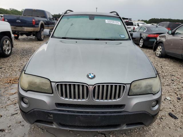 Photo 4 VIN: WBXPC93407WF03775 - BMW X3 