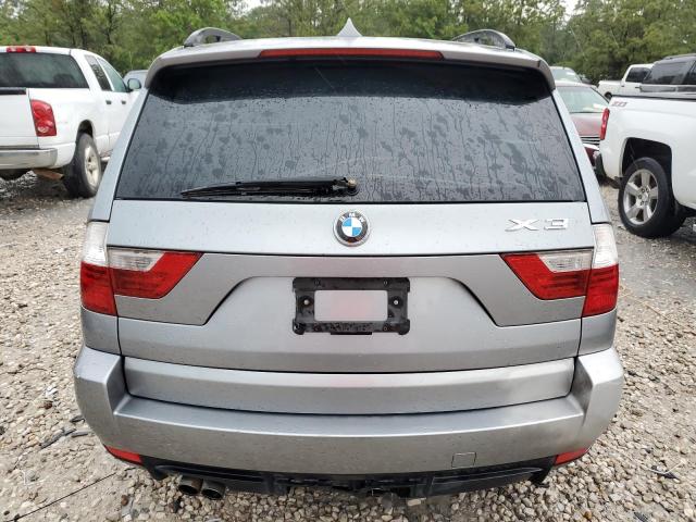 Photo 5 VIN: WBXPC93407WF03775 - BMW X3 