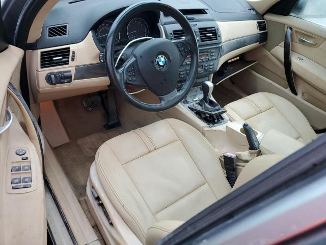 Photo 7 VIN: WBXPC93407WF03775 - BMW X3 