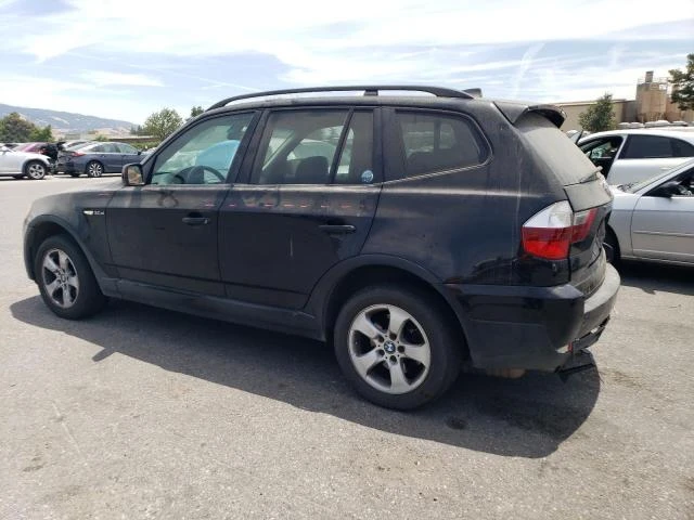 Photo 1 VIN: WBXPC93407WF06384 - BMW X3 3.0SI 