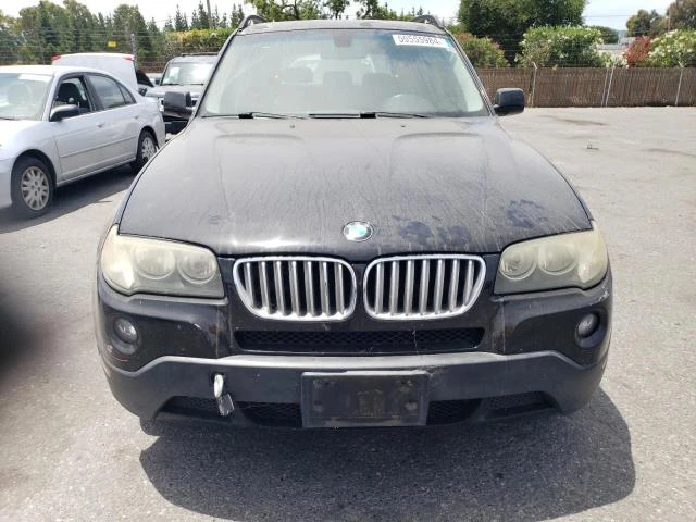 Photo 4 VIN: WBXPC93407WF06384 - BMW X3 3.0SI 