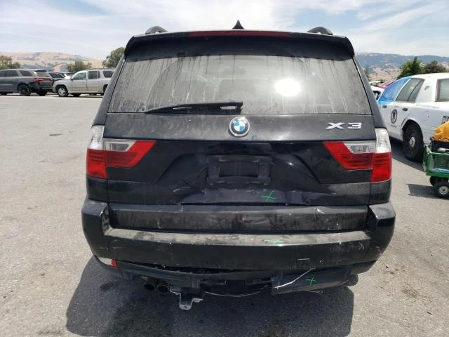 Photo 5 VIN: WBXPC93407WF06384 - BMW X3 3.0SI 