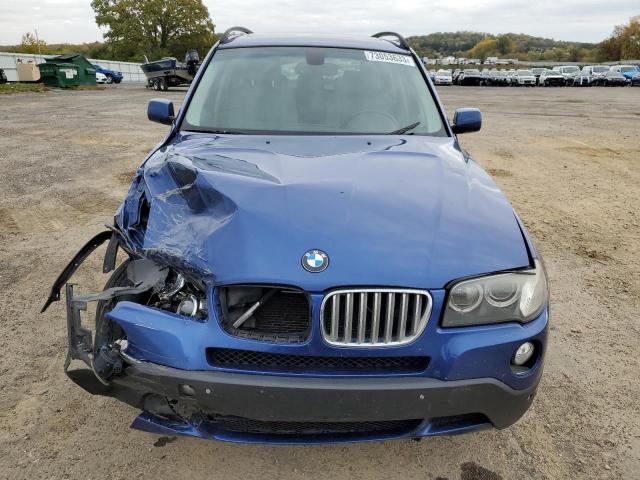 Photo 4 VIN: WBXPC93407WF07860 - BMW X3 3.0SI 