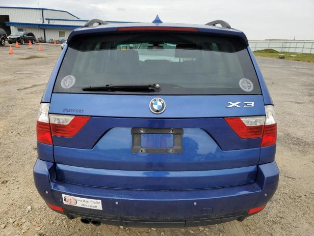 Photo 5 VIN: WBXPC93407WF07860 - BMW X3 3.0SI 