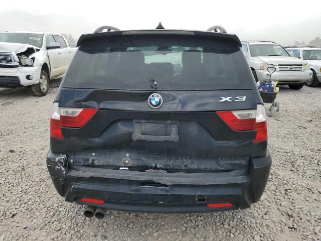 Photo 5 VIN: WBXPC93407WF09219 - BMW X3 3.0SI 