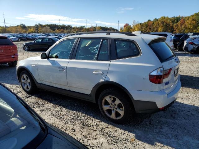 Photo 1 VIN: WBXPC93407WF12024 - BMW X3 