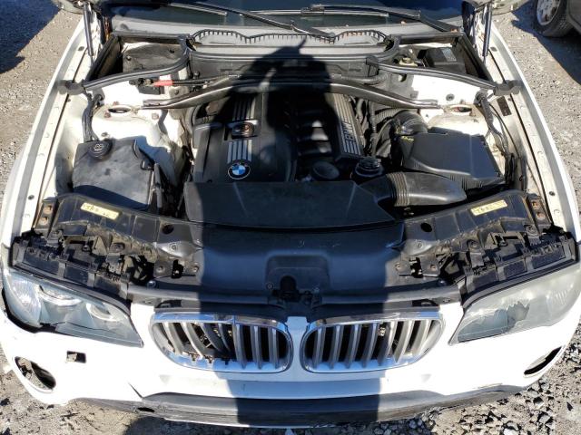 Photo 10 VIN: WBXPC93407WF12024 - BMW X3 