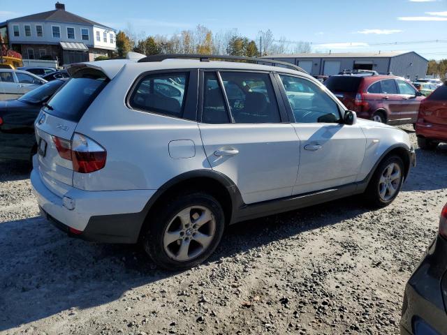 Photo 2 VIN: WBXPC93407WF12024 - BMW X3 