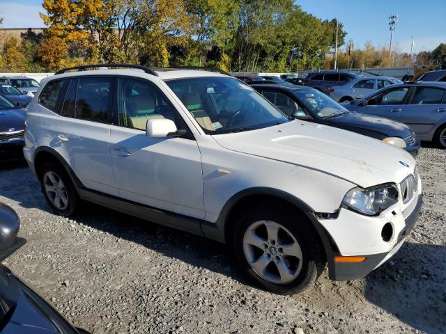 Photo 3 VIN: WBXPC93407WF12024 - BMW X3 