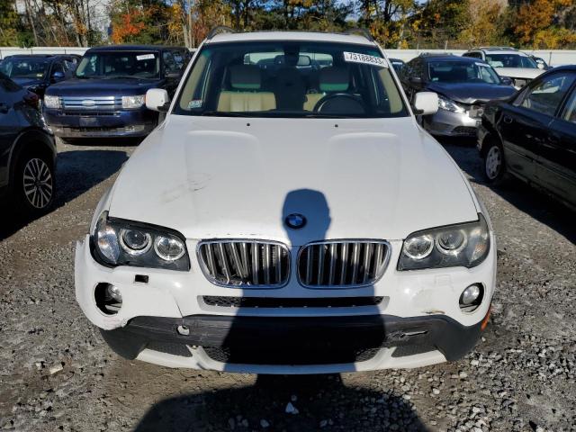 Photo 4 VIN: WBXPC93407WF12024 - BMW X3 