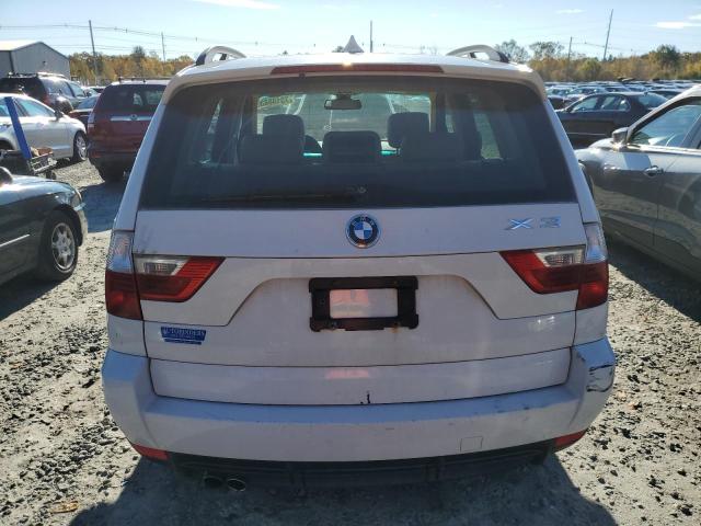 Photo 5 VIN: WBXPC93407WF12024 - BMW X3 