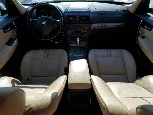 Photo 7 VIN: WBXPC93407WF12024 - BMW X3 