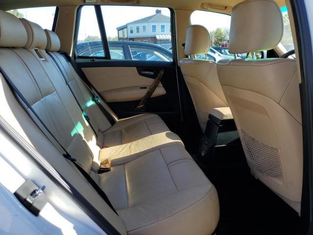 Photo 9 VIN: WBXPC93407WF12024 - BMW X3 