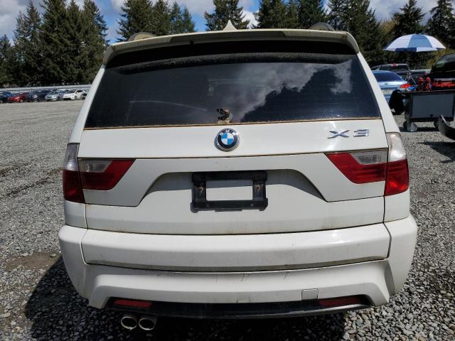 Photo 5 VIN: WBXPC93407WF13707 - BMW X3 3.0SI 