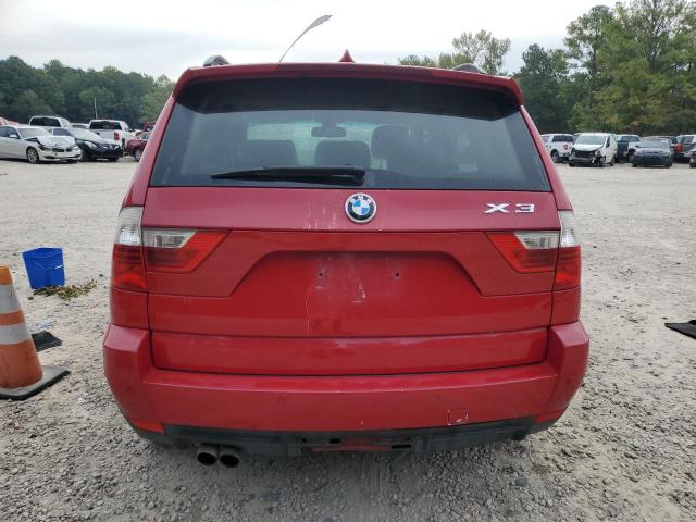 Photo 5 VIN: WBXPC93407WF20110 - BMW X3 3.0SI 