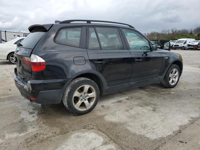 Photo 2 VIN: WBXPC93407WF21189 - BMW X3 