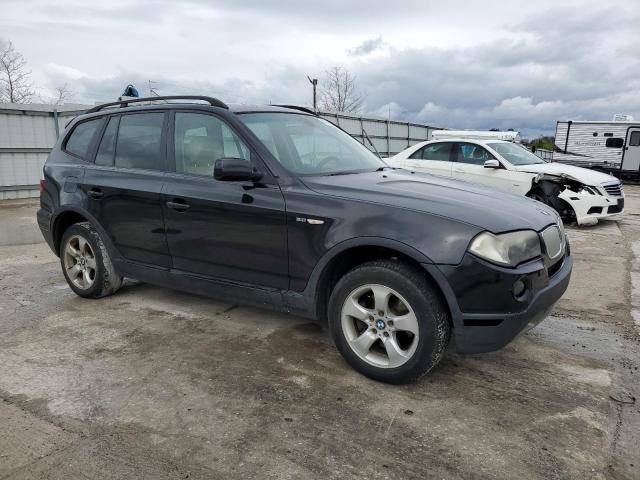 Photo 3 VIN: WBXPC93407WF21189 - BMW X3 