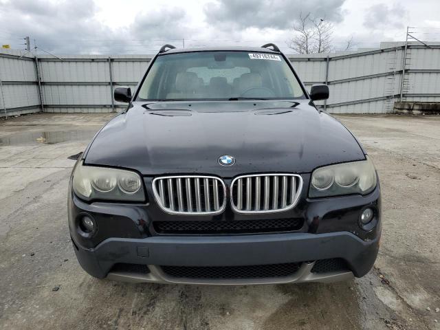 Photo 4 VIN: WBXPC93407WF21189 - BMW X3 