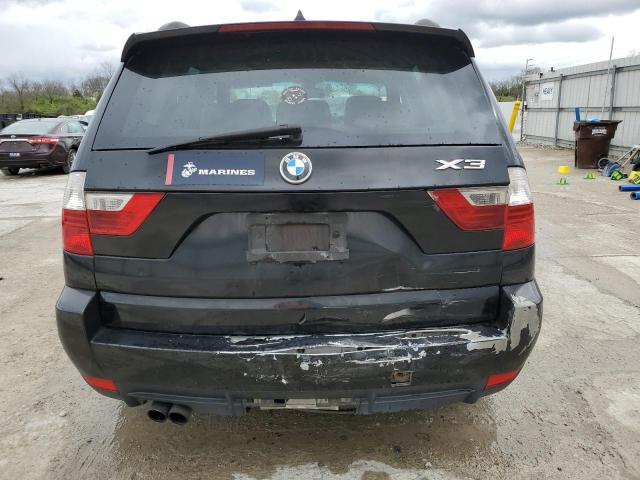 Photo 5 VIN: WBXPC93407WF21189 - BMW X3 