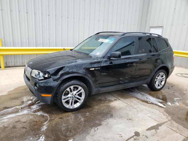 Photo 0 VIN: WBXPC93407WF22424 - BMW X3 