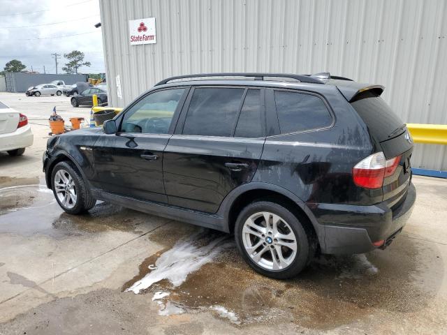 Photo 1 VIN: WBXPC93407WF22424 - BMW X3 