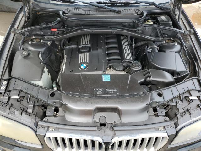 Photo 11 VIN: WBXPC93407WF22424 - BMW X3 