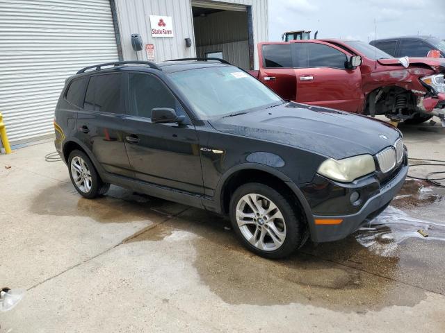 Photo 3 VIN: WBXPC93407WF22424 - BMW X3 