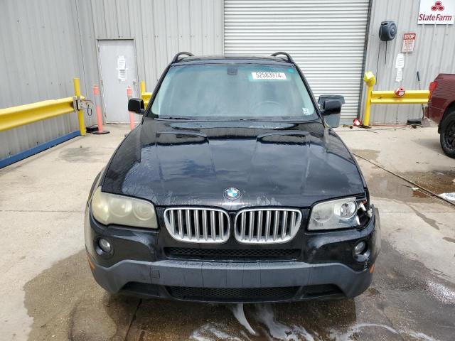 Photo 4 VIN: WBXPC93407WF22424 - BMW X3 