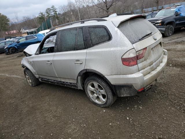 Photo 1 VIN: WBXPC93407WF23170 - BMW X3 