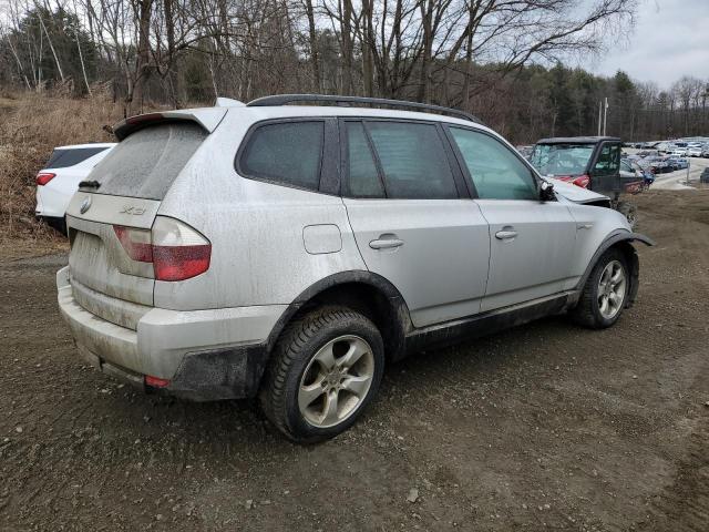 Photo 2 VIN: WBXPC93407WF23170 - BMW X3 