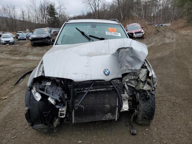 Photo 4 VIN: WBXPC93407WF23170 - BMW X3 