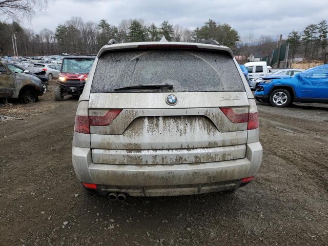 Photo 5 VIN: WBXPC93407WF23170 - BMW X3 