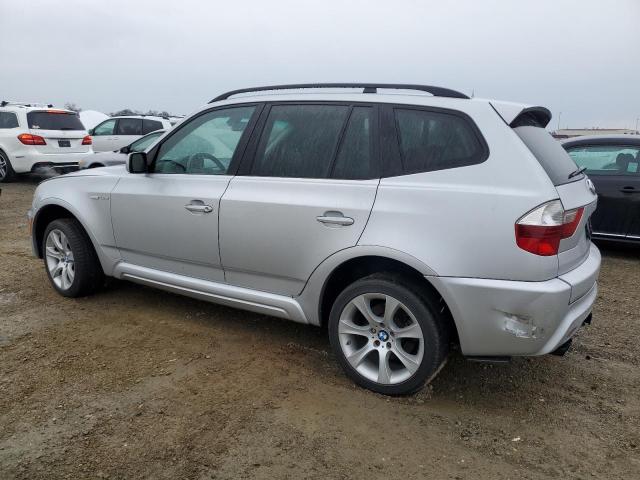 Photo 1 VIN: WBXPC93407WF24299 - BMW X3 