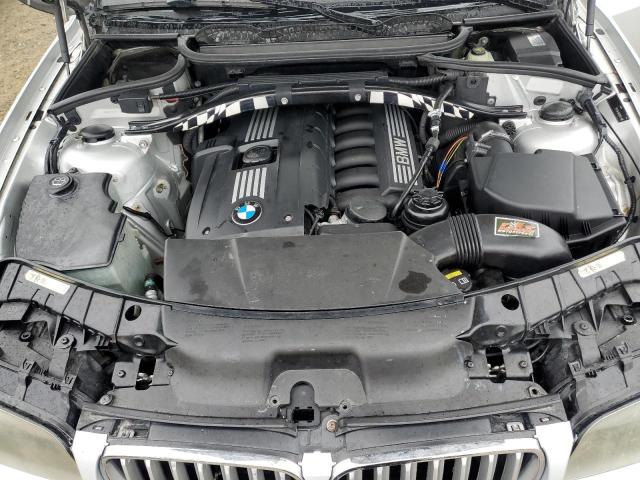 Photo 11 VIN: WBXPC93407WF24299 - BMW X3 