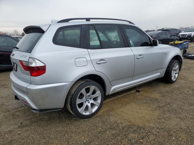 Photo 2 VIN: WBXPC93407WF24299 - BMW X3 