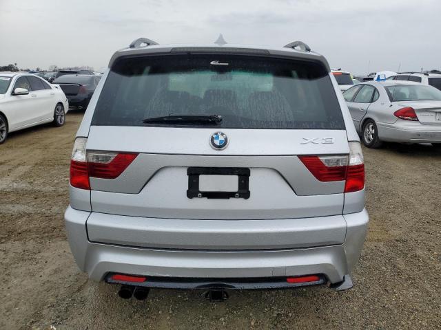 Photo 5 VIN: WBXPC93407WF24299 - BMW X3 