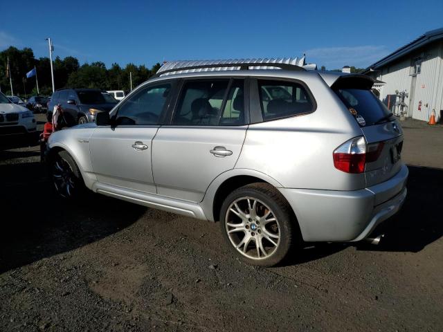 Photo 1 VIN: WBXPC93407WJ00473 - BMW X3 3.0SI 