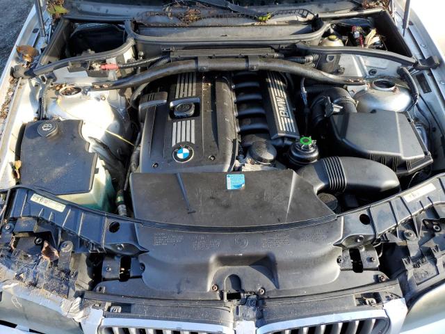 Photo 10 VIN: WBXPC93407WJ00473 - BMW X3 3.0SI 