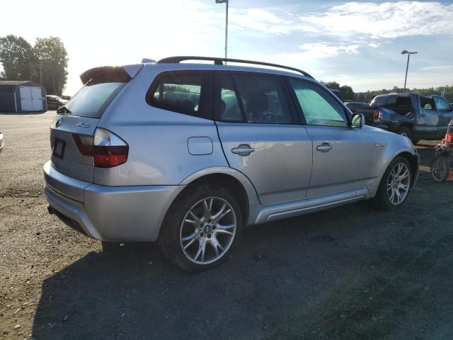 Photo 2 VIN: WBXPC93407WJ00473 - BMW X3 3.0SI 