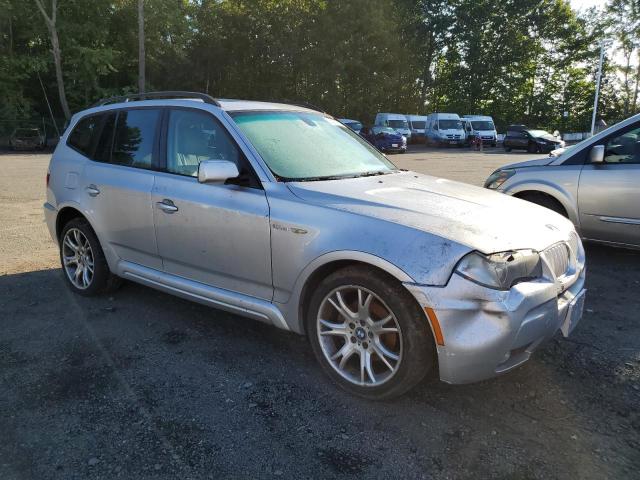 Photo 3 VIN: WBXPC93407WJ00473 - BMW X3 3.0SI 