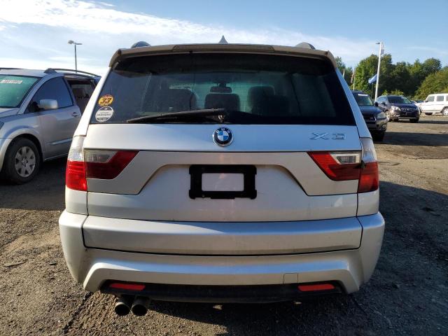 Photo 5 VIN: WBXPC93407WJ00473 - BMW X3 3.0SI 