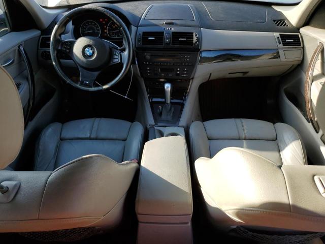 Photo 7 VIN: WBXPC93407WJ00473 - BMW X3 3.0SI 