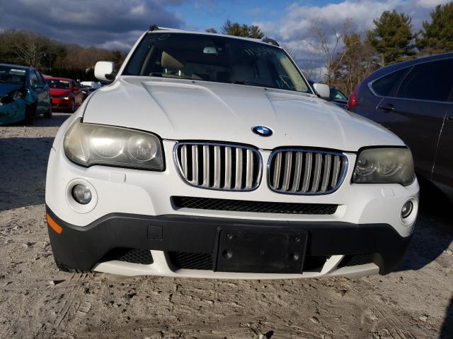 Photo 4 VIN: WBXPC93407WJ01607 - BMW X3 3.0SI 