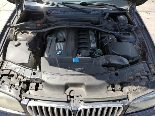 Photo 11 VIN: WBXPC93408WJ02421 - BMW X3 