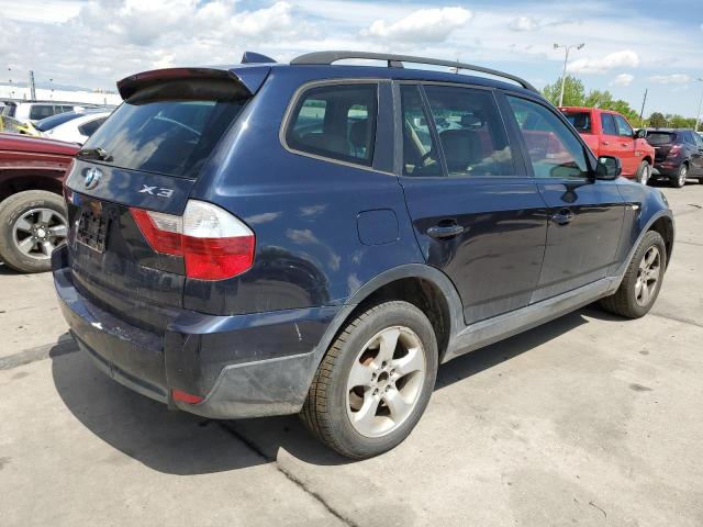 Photo 2 VIN: WBXPC93408WJ02421 - BMW X3 