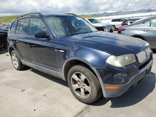 Photo 3 VIN: WBXPC93408WJ02421 - BMW X3 