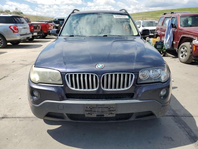 Photo 4 VIN: WBXPC93408WJ02421 - BMW X3 