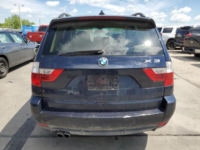 Photo 5 VIN: WBXPC93408WJ02421 - BMW X3 