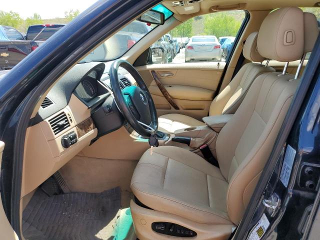 Photo 6 VIN: WBXPC93408WJ02421 - BMW X3 