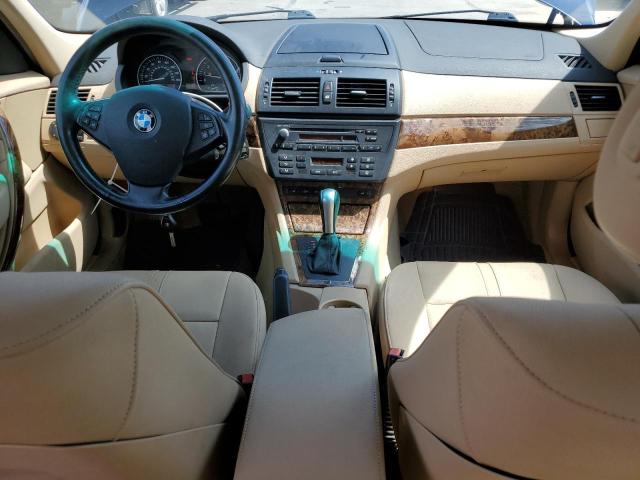 Photo 7 VIN: WBXPC93408WJ02421 - BMW X3 